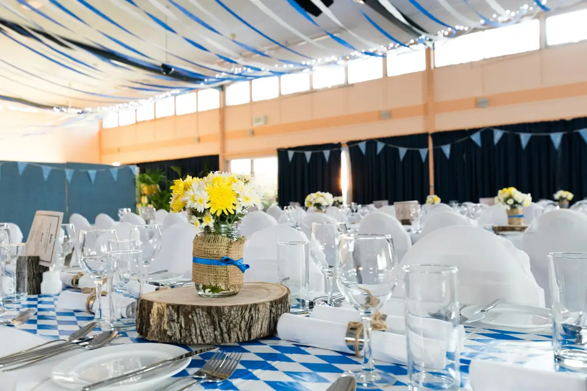 Etxe-Aundi, espacio para bodas y celebraciones