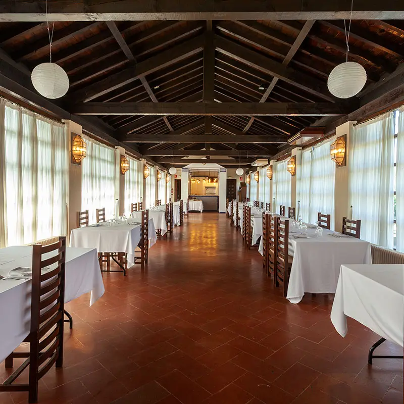 Asador Erreleku, espacio para bodas y celebraciones