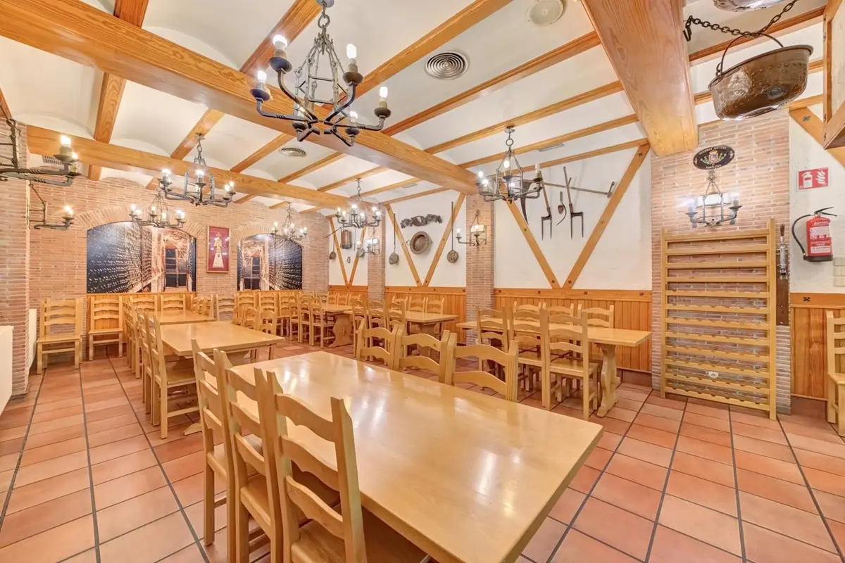 Eulza, espacio para bodas y celebraciones