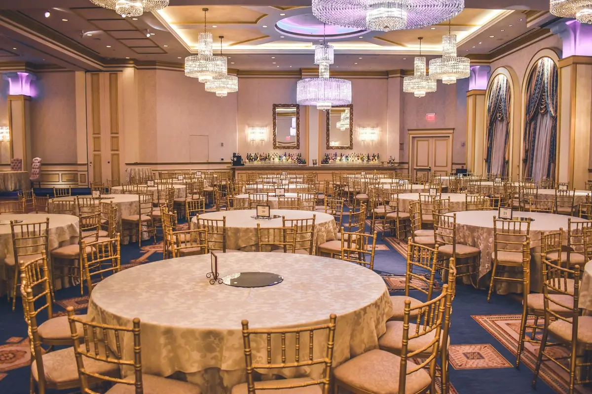 Palacio de Olloqui, espacio para bodas y celebraciones