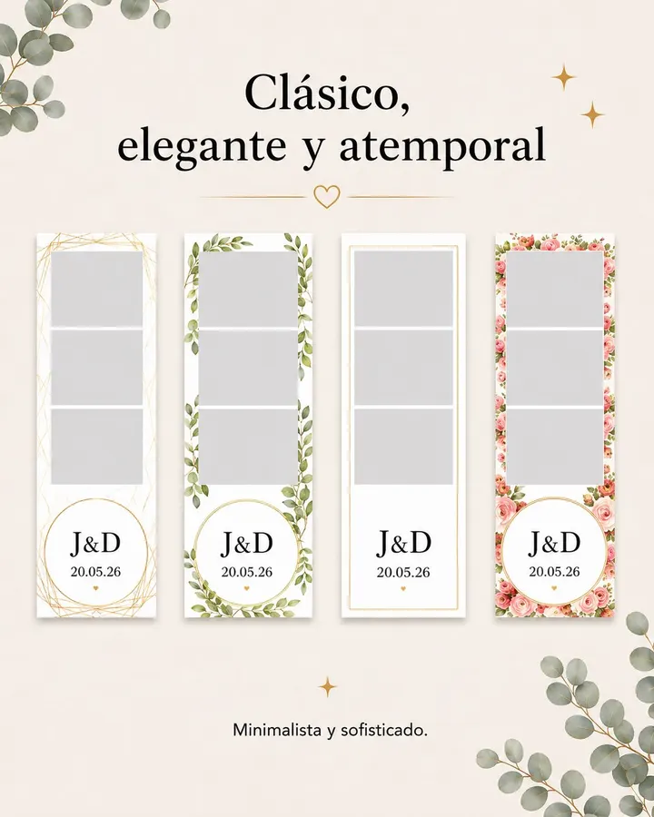 Publicación de TxokoFoto sobre fotomatón para bodas