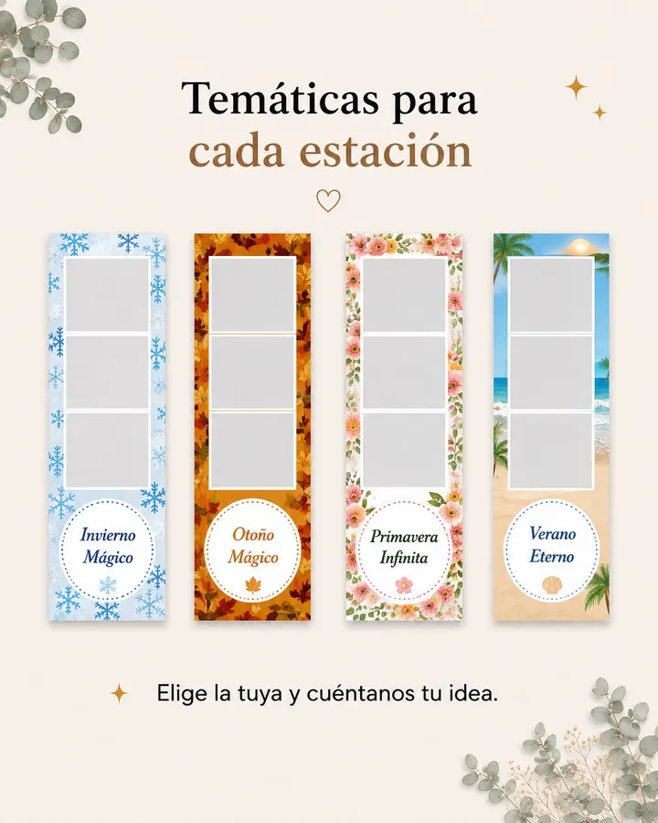 Publicación de TxokoFoto sobre fotomatón para bodas