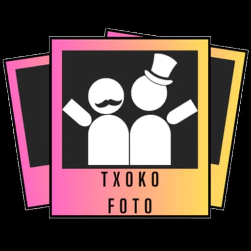 TxokoFoto logotipoa