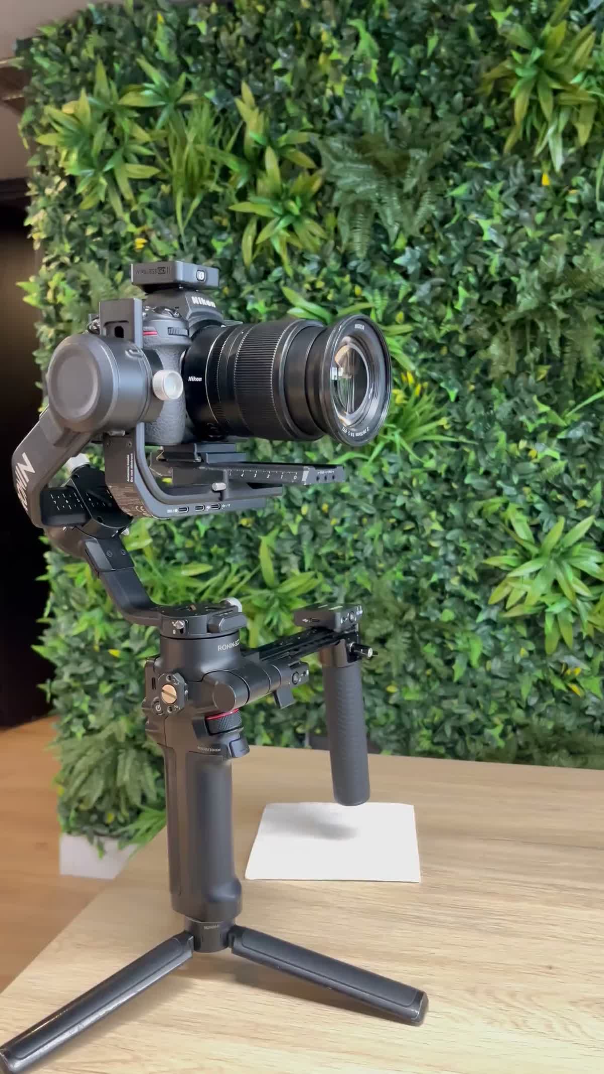 ISO and camera settings: how we protect photo quality at an event · TxokoFoto